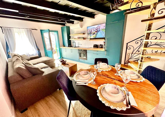 Casa Albastra By Casa Otto