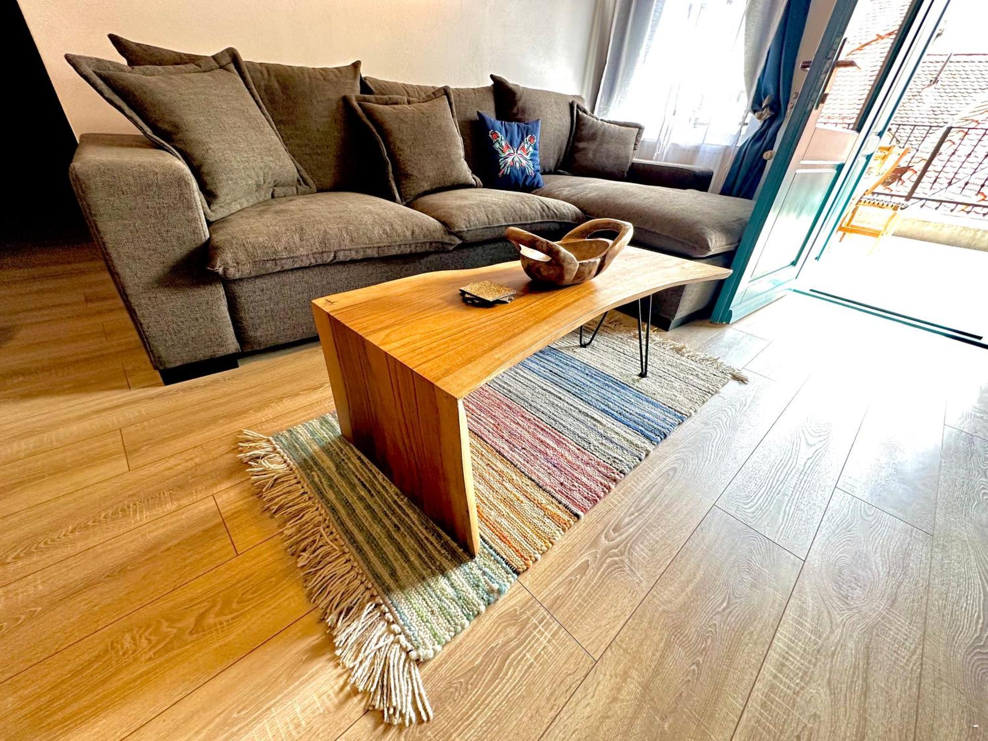 Apartment Casa Albastra By Casa Otto *