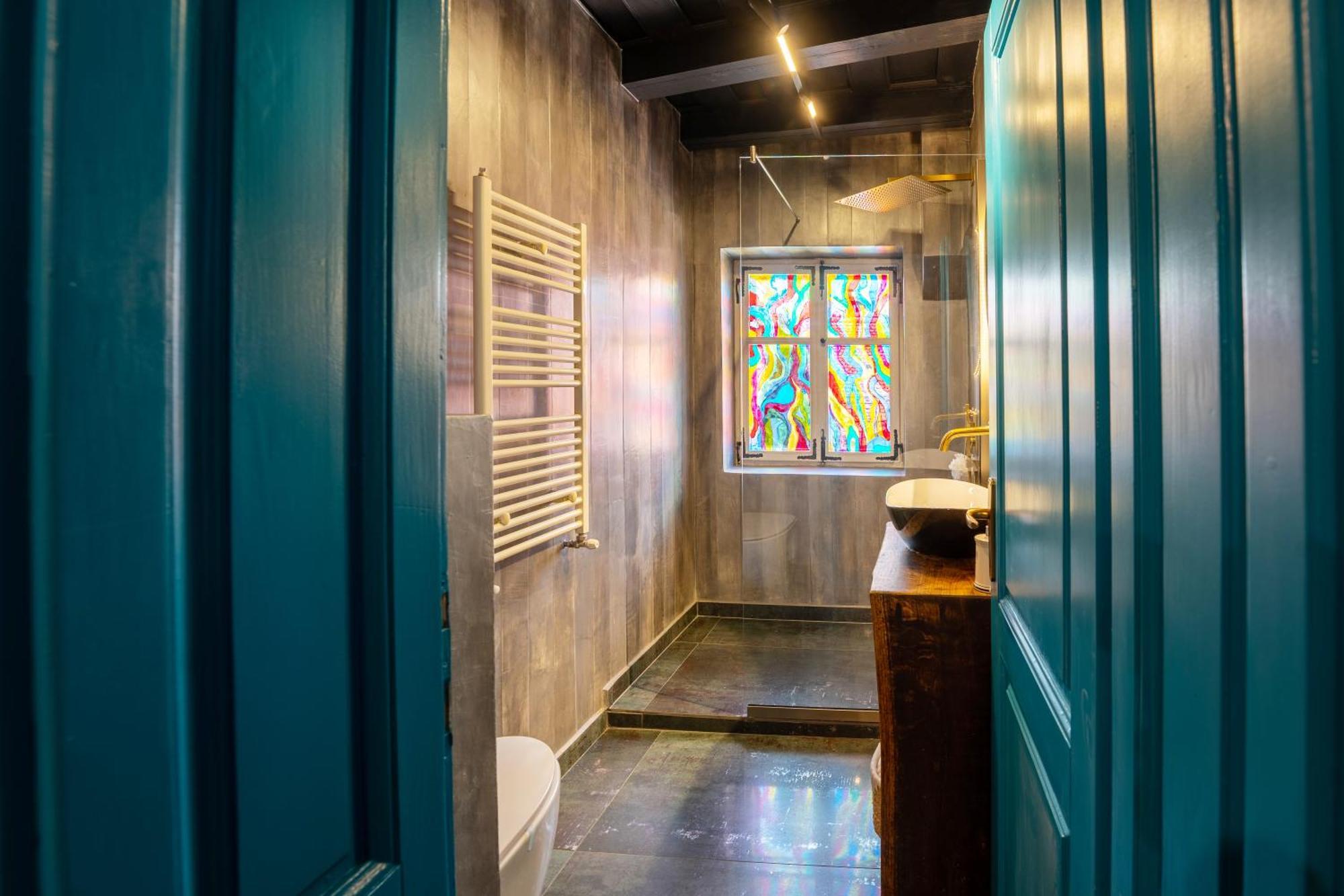 Apartment Casa Albastra By Casa Otto