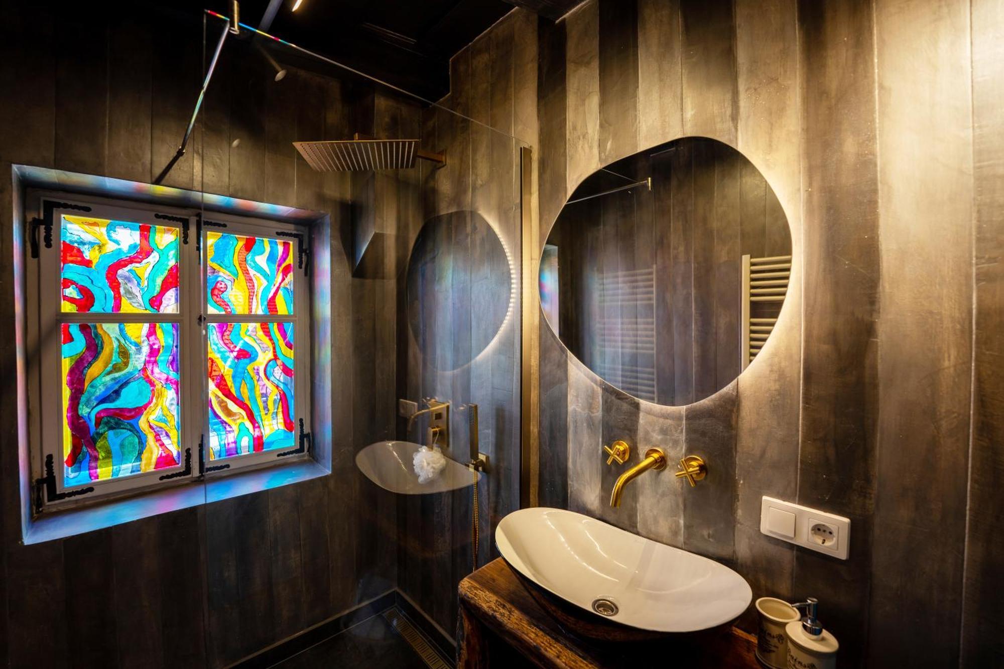 Casa Albastra By Casa Otto * Sighisoara