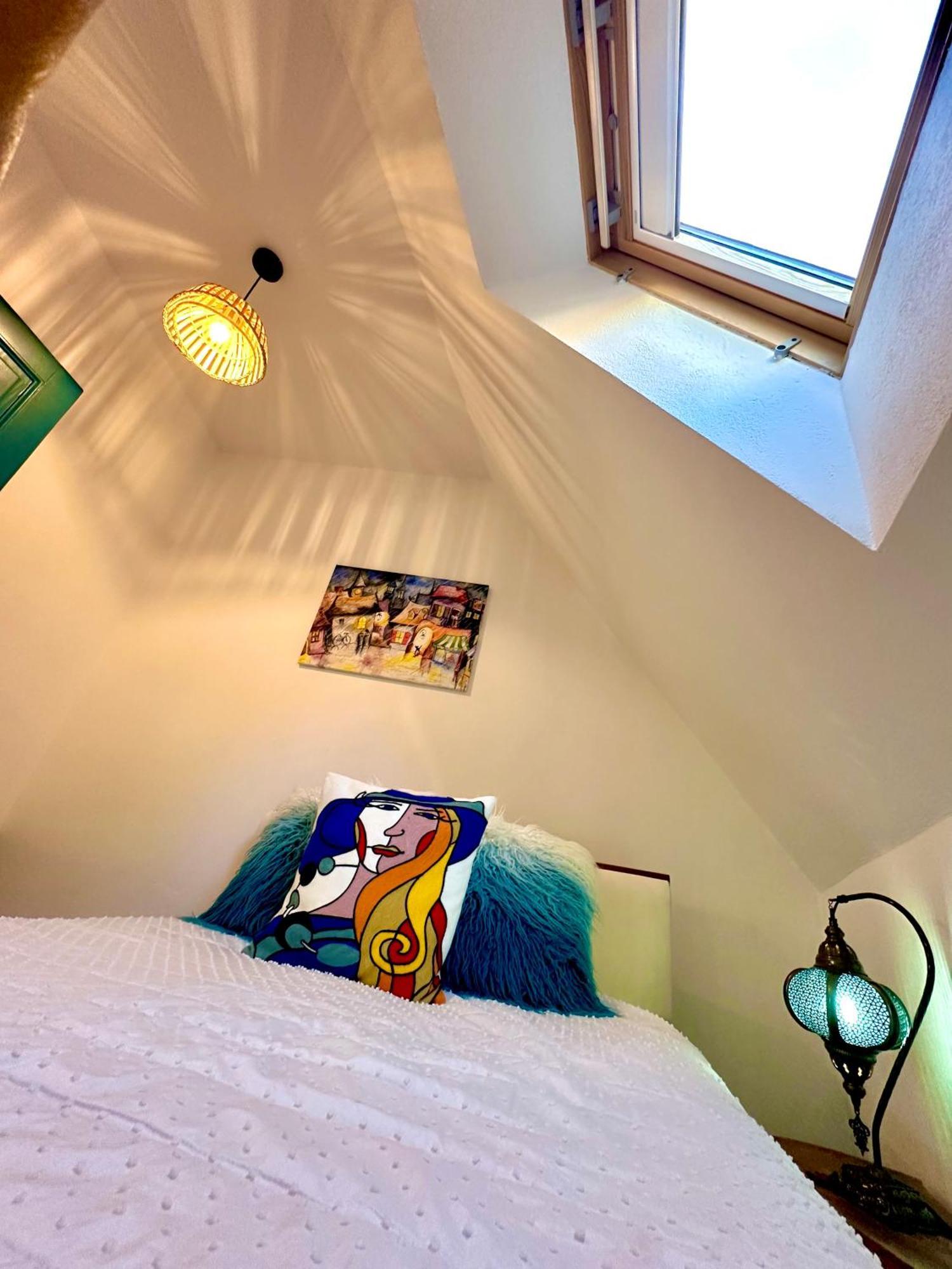 Casa Albastra By Casa Otto Apartment